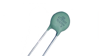 凯发K8集团KH10压敏电阻图片