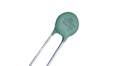 凯发K8集团KH07压敏电阻图片