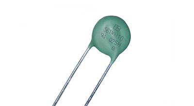 凯发K8集团KH10压敏电阻图片