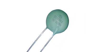 凯发K8集团KH10压敏电阻图片